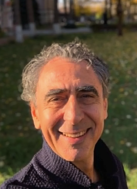 Mihai Fusu